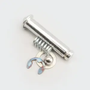 Kick Lock Kit Splendor/passion/passion Pro/splendor I-smart/dawn/cd-deluxe/splendor Pro/hfdlx/super Splendor/glamour