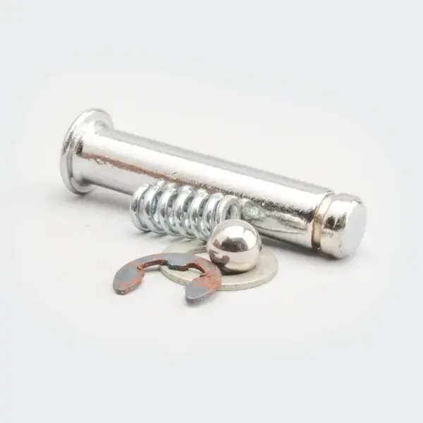 Kick Lock Kit Splendor/passion/passion Pro/splendor I-smart/dawn/cd-deluxe/splendor Pro/hfdlx/super Splendor/glamour - Image 2