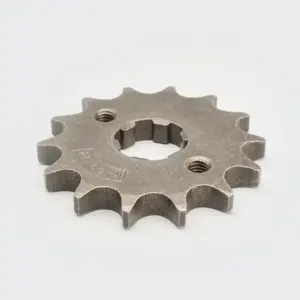 Sprocket Gear Box Hunk/ambition/cbz
