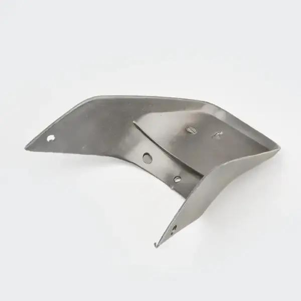 Mudguard Flap [r] Dawn - Image 2