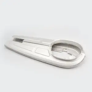 Chain Cover [slvr] Passion Plus [aw]/passion Pro