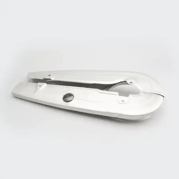 Chain Cover [slvr] Passion Plus [aw]/passion Pro - Image 2