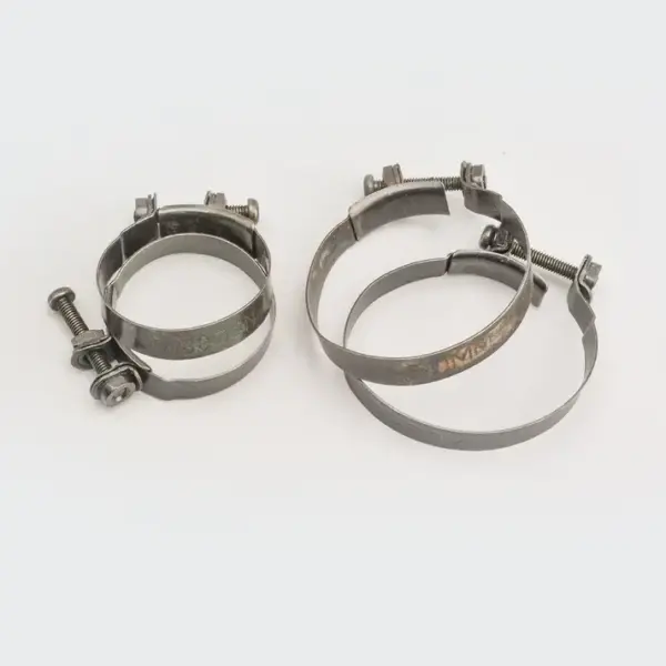 Clamp Kit Fork Boot [s.o.4] Hh - Image 2