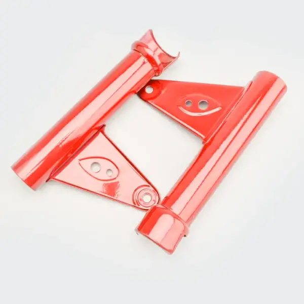 H.l.kan Set (red) Dawn - Image 2