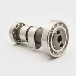 Cam Shaft Assy Hh