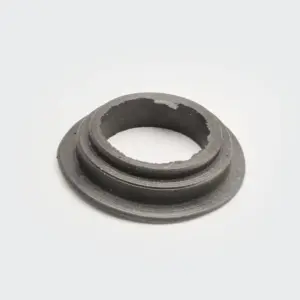 Rubber Fork Rib Hh