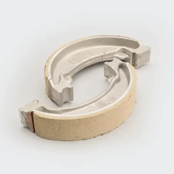 Brake Shoe [f] Splendor - Image 2