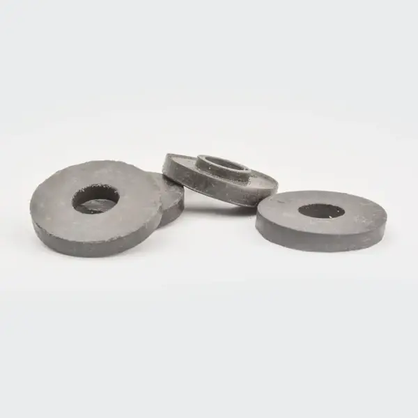Rubber Kit Handle (s.o.4) Hh/victor