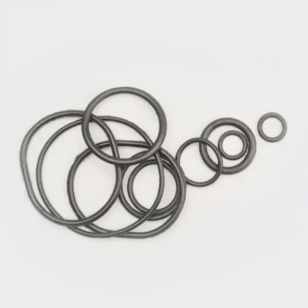 O Ring Kit Super Splendor/cbz-xtreme - Image 2