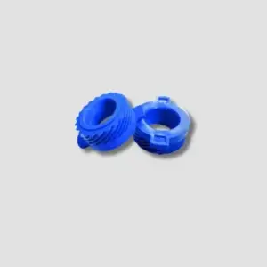 Speedometer Warm (round) Blue Dawn/super Splendor