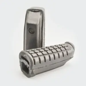 Rubber Footrest [f] Cbz/unicorn