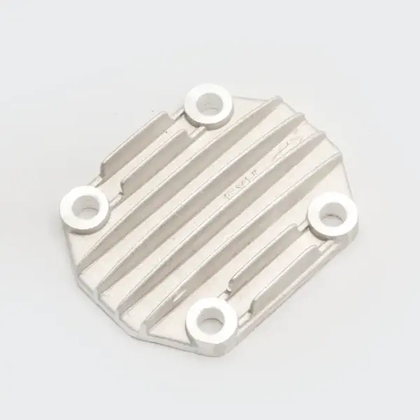 Tappet Plate Square [4 Hole] Hh
