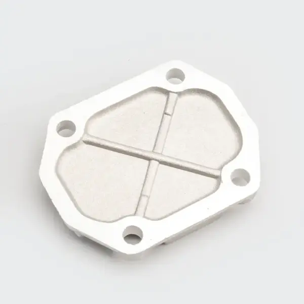 Tappet Plate Square [4 Hole] Hh - Image 2