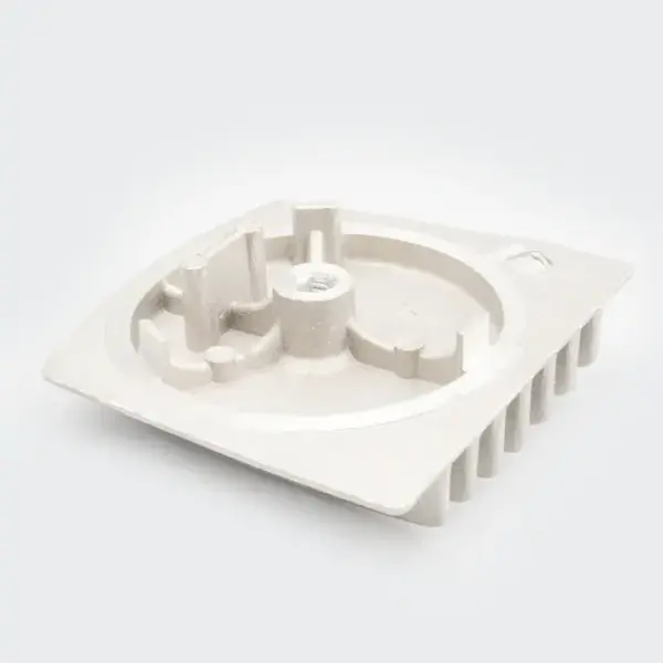 Tappet Plate [round] [lh] Hh - Image 2