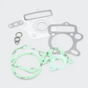 Packing Kit (half) (grn-w/silencer Gasket) Hh