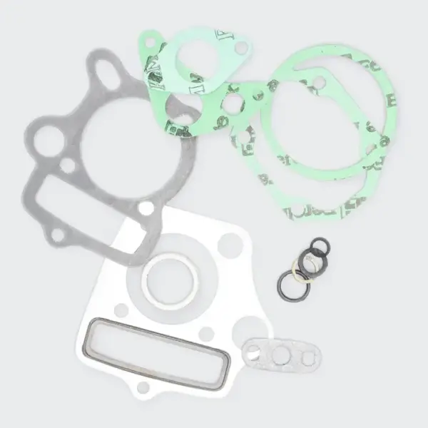 Packing Kit (half) (grn-w/silencer Gasket) Hh - Image 2
