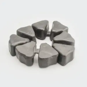 Cush Rubber Cbz