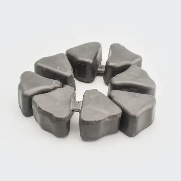 Cush Rubber Cbz