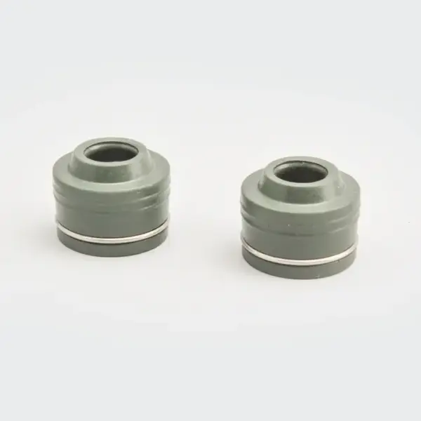 Valve Oil Seal [s.o.2] Hh