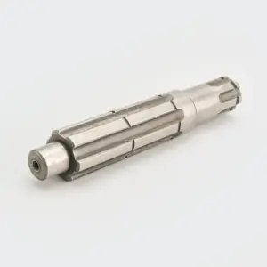 Counter Shaft (23221-gf6-000) Hh