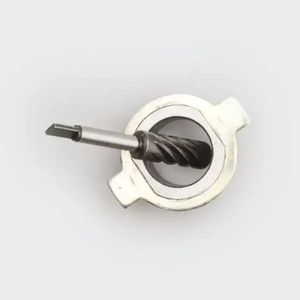 Speedometer Warm Set [metal] Ss/splendor - Image 2