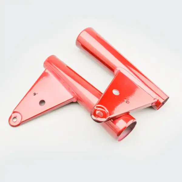 H.l.kan Set (red) Hh - Image 2