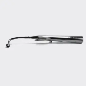 Silencer Assy Dawn