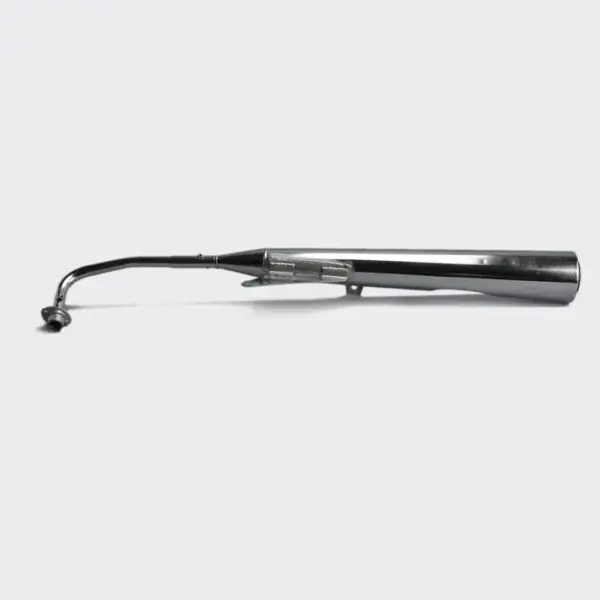 Silencer Assy Dawn