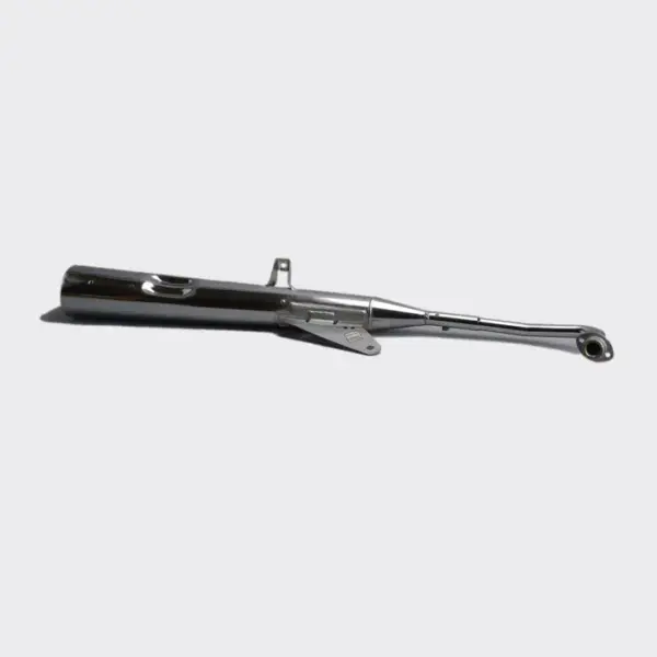 Silencer Assy Dawn - Image 2