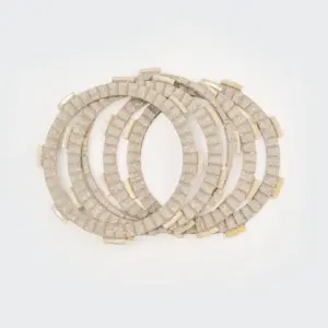 Clutch Plate [s.o.5] Cbz