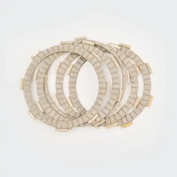 Clutch Plate [s.o.5] Cbz
