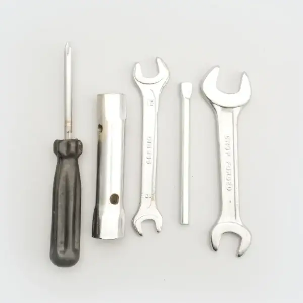 Tool Kit [complete] Hh - Image 2