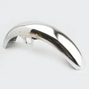 Mudguard [f] Dawn