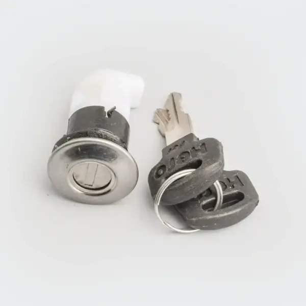 Tool Box Lock Hh