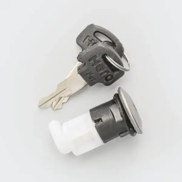 Tool Box Lock Hh - Image 2