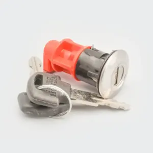 Tool Box Lock Splendor