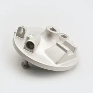Hub Plate [f] Hh