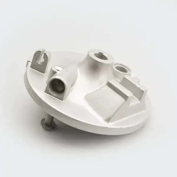 Hub Plate [f] Hh