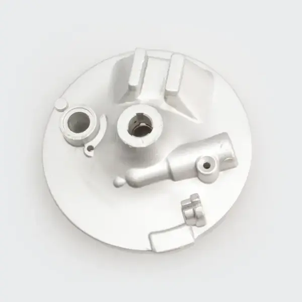 Hub Plate [f] Hh - Image 2