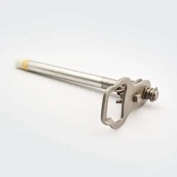 Gear Shaft Cbz - Image 2