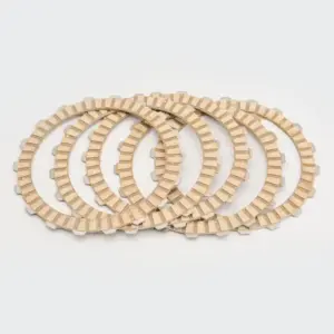 Clutch Plate [s.o.5] Super Splendor/glamour