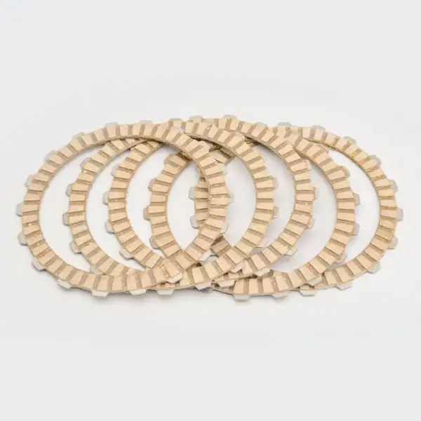 Clutch Plate [s.o.5] Super Splendor/glamour