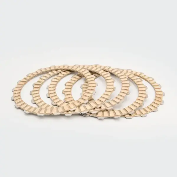 Clutch Plate [s.o.5] Super Splendor/glamour - Image 2