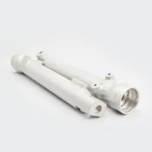 Fork Leg [lh+rh] Super Splendor