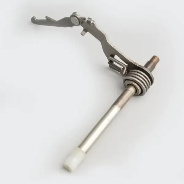 Gear Shaft Super Splendor/glamour - Image 2