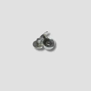Screw Silencer Patra Super Splendor