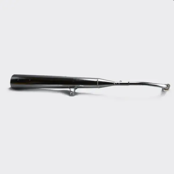 Silencer Assy [cp] Cd-deluxey2k - Image 2