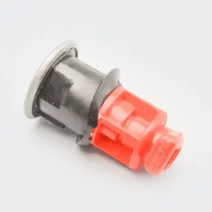 Tool Box Lock (w/o Key) Splendor