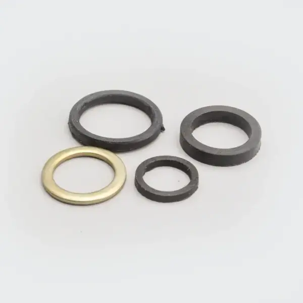 O Ring Kit Head [w/washer] [s.o.4] Hh