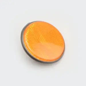 Mudguard Reflector [f] Passion